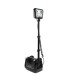 PELI 9750 telescopic mast RALS spotlight | MMF.fr