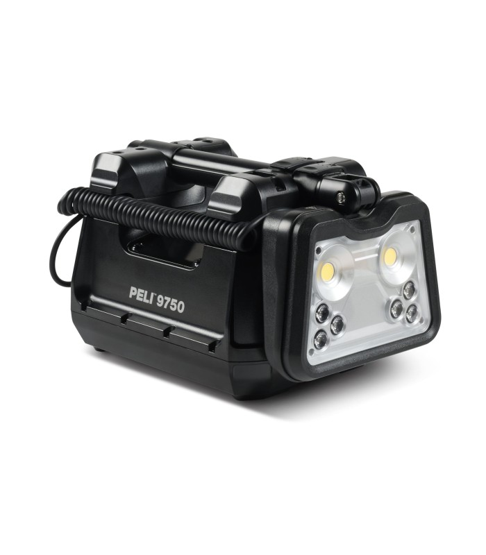 Proyector de mástil telescópico RALS PELI 9750 | MMF.fr