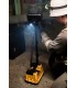 PELI 9750 telescopic mast RALS spotlight | MMF.fr