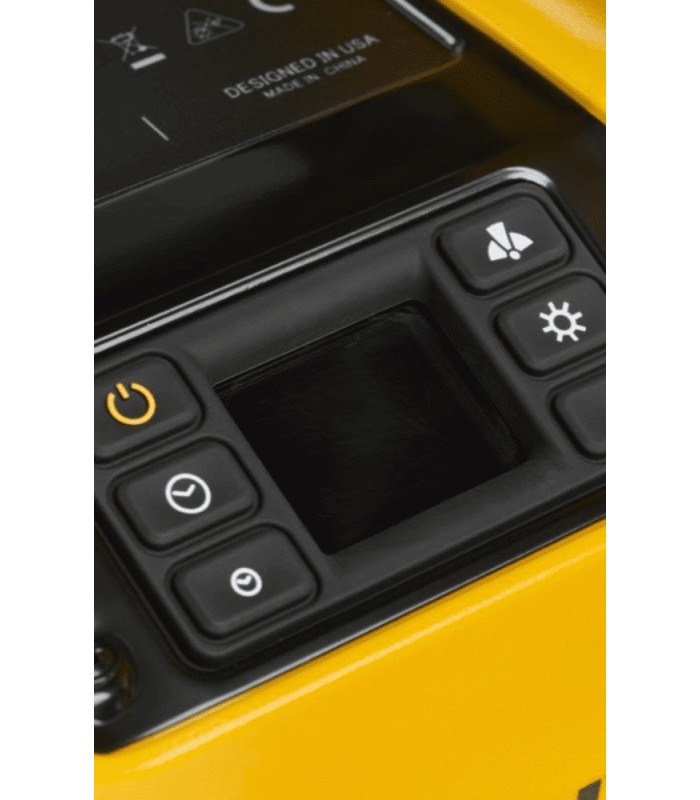 RALS-Scheinwerfer Teleskopmast PELI 9750 | MMF.fr