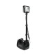 PELI 9750 telescopic mast RALS spotlight | MMF.fr