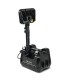 PELI 9750 telescopic mast RALS spotlight | MMF.fr