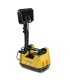 PELI 9750 telescopic mast RALS spotlight | MMF.fr