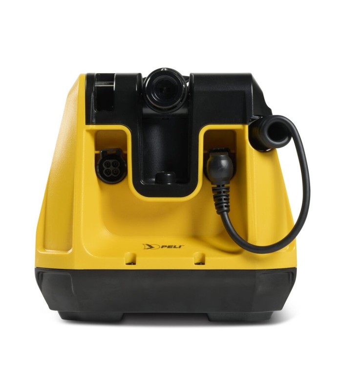 PELI 9750 telescopic mast RALS spotlight | MMF.fr