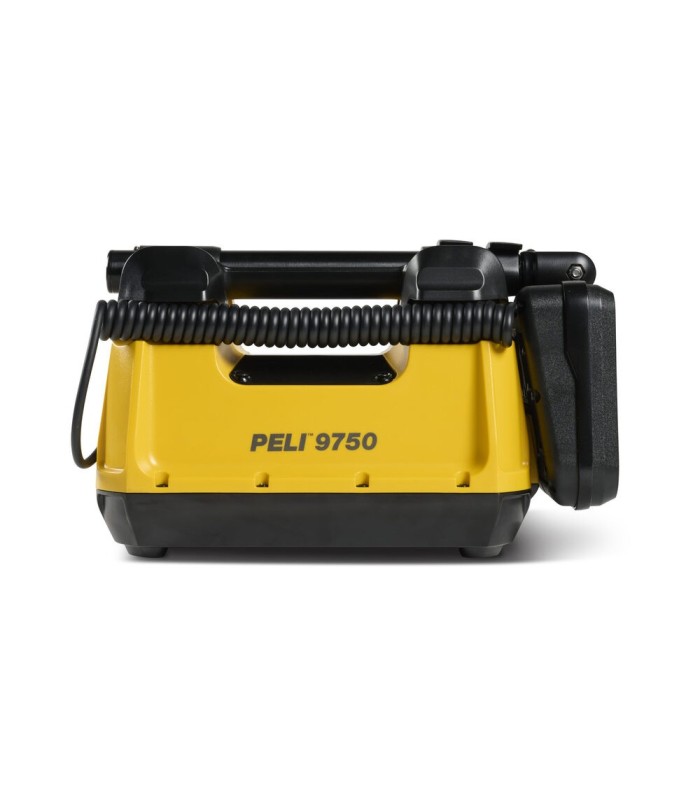 Proyector de mástil telescópico RALS PELI 9750 | MMF.fr