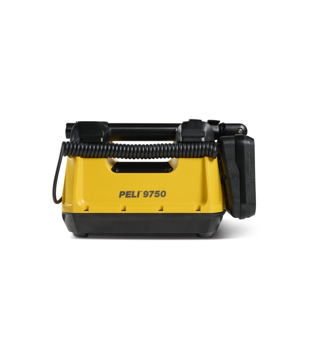 9750 RALS-Scheinwerfer Teleskopmast PELI 9750 | MMF.fr