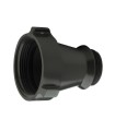 AKRON 1422 Reduzierstück - 2,5'' (DN 65) Innengewinde X 1,5'' (DN 40) Außengewinde