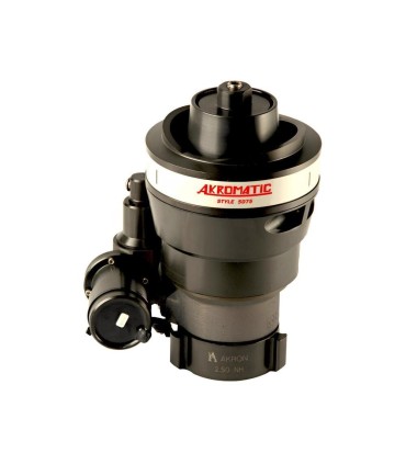 Wasserwerferdüse AKRON AkroMatic 5075 | MMF.fr