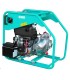 Hochdruck-Motorpumpe JET 100 DXL - Fördermenge 27m³/h | MMF.fr
