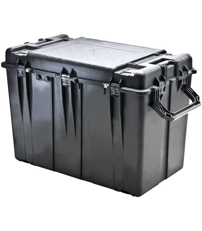 Maleta impermeable sin ruedas Peli 0500 | MMF.fr