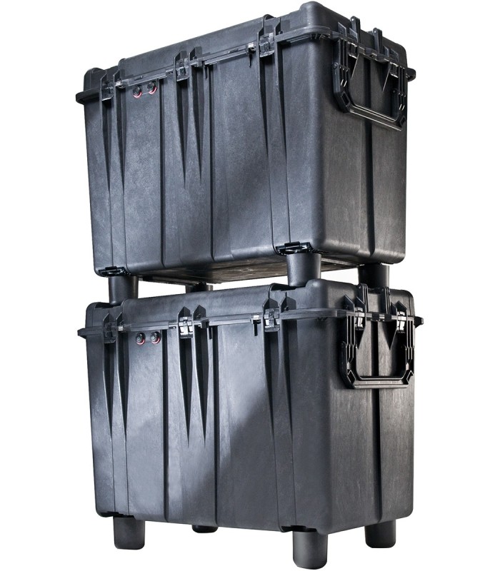 Maleta impermeable sin ruedas Peli 0500 | MMF.fr