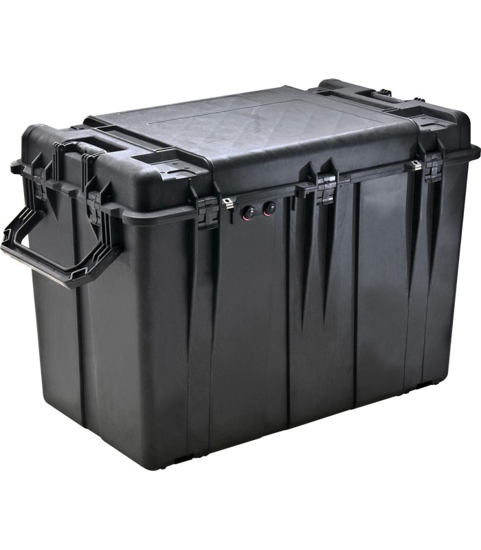 Maleta impermeable sin ruedas Peli 0500 | MMF.fr