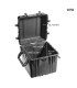 Wasserdichter Koffer Peli 0350 | MMF.fr
