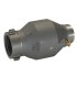 Check valve BSP 1" 3/8 (38 mm) - Fire system safety
