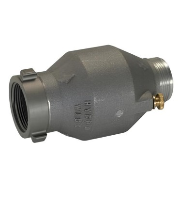 Rückschlagventil BSP 1" 3/8 (38 mm) - Sicherheit von Brandschutzsystemen 38899 | MMF.fr