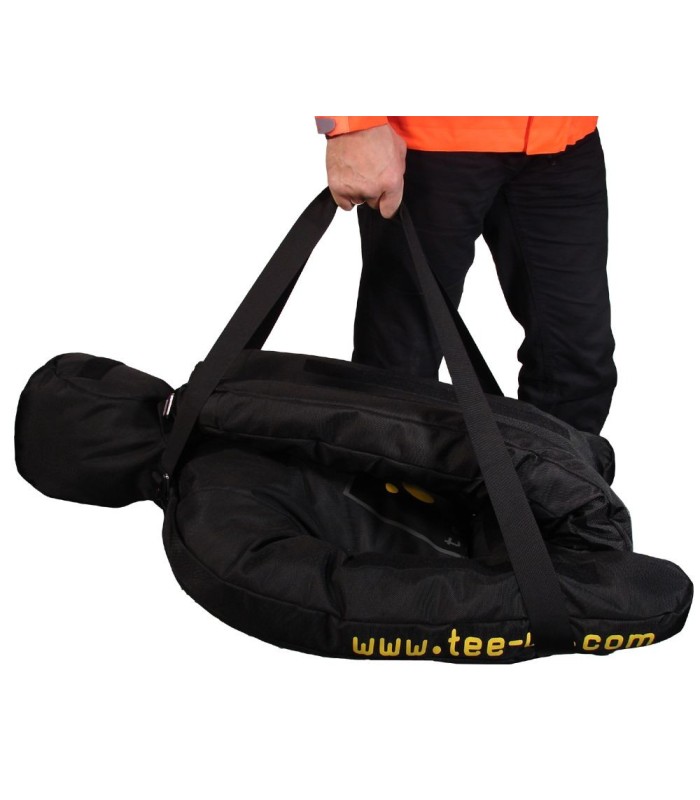 Manikin adult TEE-UU training - Emergency simulation