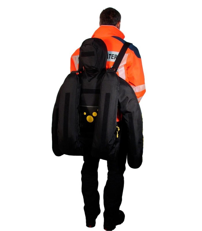 Manikin adult TEE-UU training - Emergency simulation