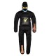 Mannequin de formation TEE-UU CRASH & CARRY – Simulation secours adulte 41533 | MMF.fr