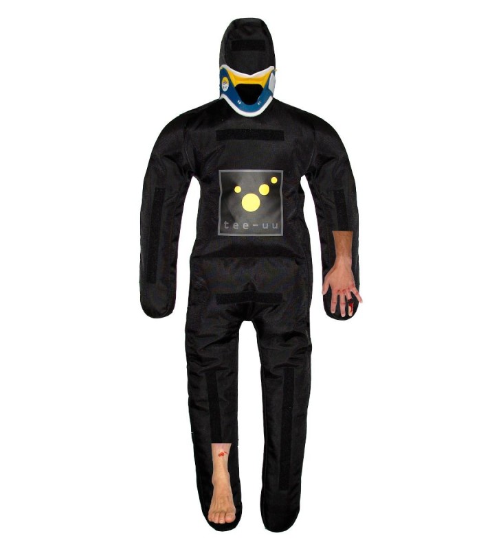 Manikin adult TEE-UU training - Emergency simulation