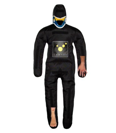 Manikin adult TEE-UU training - Emergency simulation