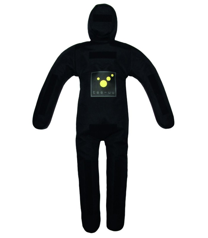 Manikin tEE-UU CRASH - Junior rescue simulation