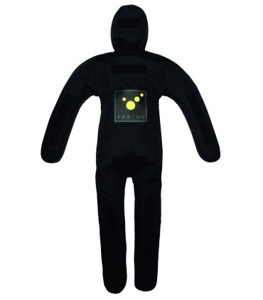 Manikin tEE-UU CRASH - Junior rescue simulation