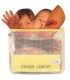 Kit de simulation de blessures TEE-UU CRASH JUNIOR – 24 scénarios réalistes 41535 | MMF.fr