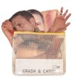 Kit de simulation de blessures TEE-UU CRASH ADULTE – 36 scénarios réalistes