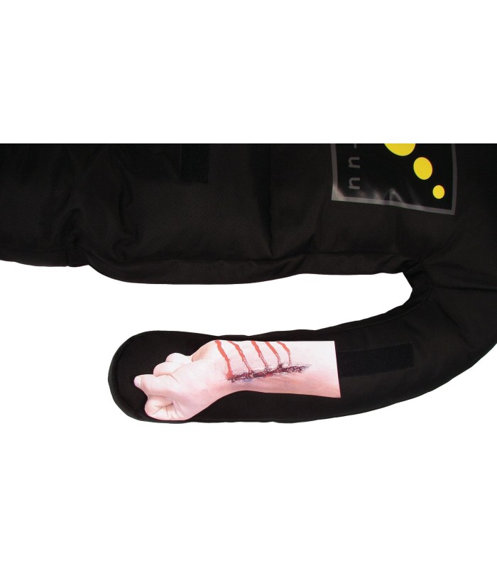 TEE-UU CRASH ADULT Verletzungssimulationsset - 36 realistische Szenarien 41536 | MMF.fr
