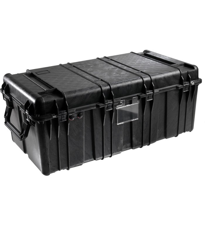 Wasserdichter Transportkoffer Peli 0550 | MMF.fr
