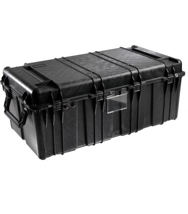Waterproof carrying case Peli 0550  | MMF.fr
