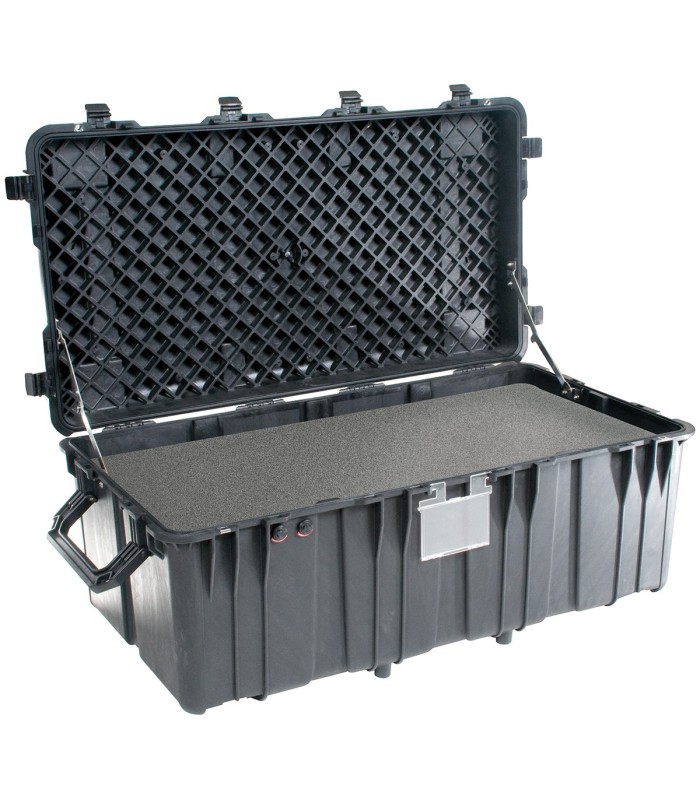 Valise de transport étanche Peli 0550  | MMF.fr