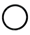 Double-lip wiper seal 770325