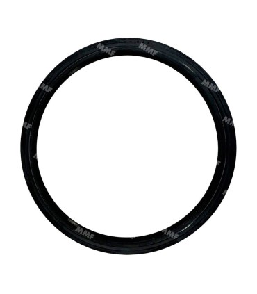 Akron double-lip wiper seal 770324 | MMF.fr