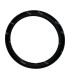 Akron double-lip wiper seal 770324 | MMF.fr