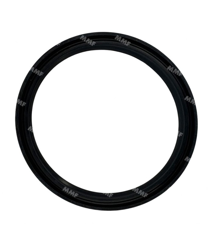 Akron double-lip wiper seal 770324 | MMF.fr