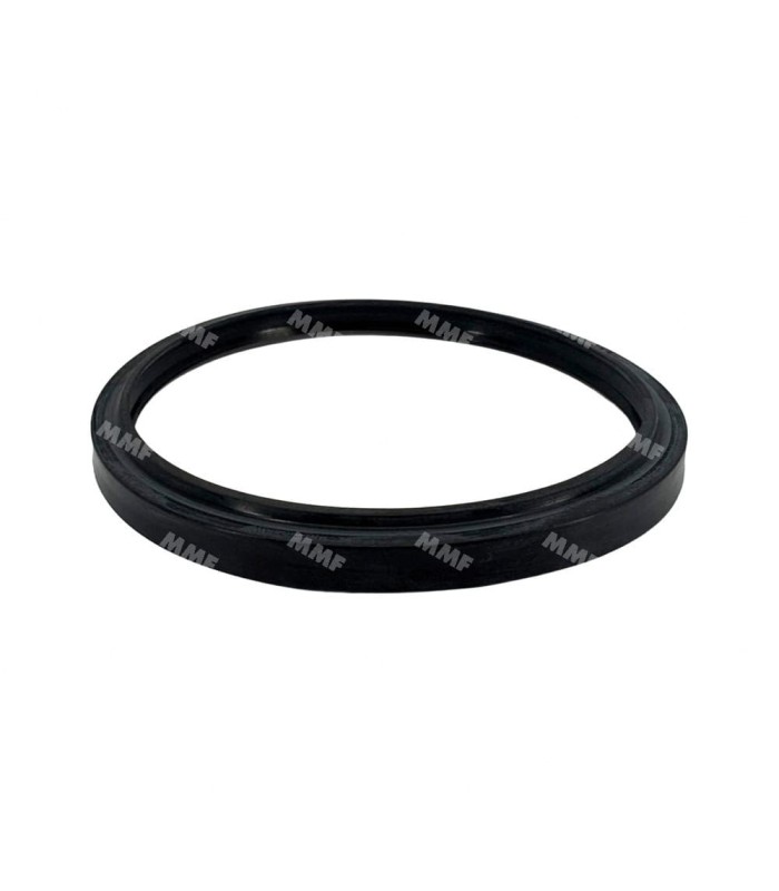 Joint racleur à double lèvre 770324 34781 | MMF.fr