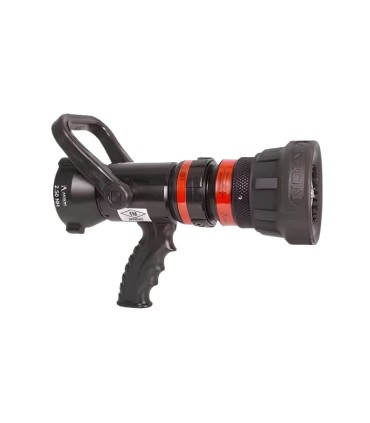 Handheld nozzle AKRON TurboJet 1733 | MMF.fr
