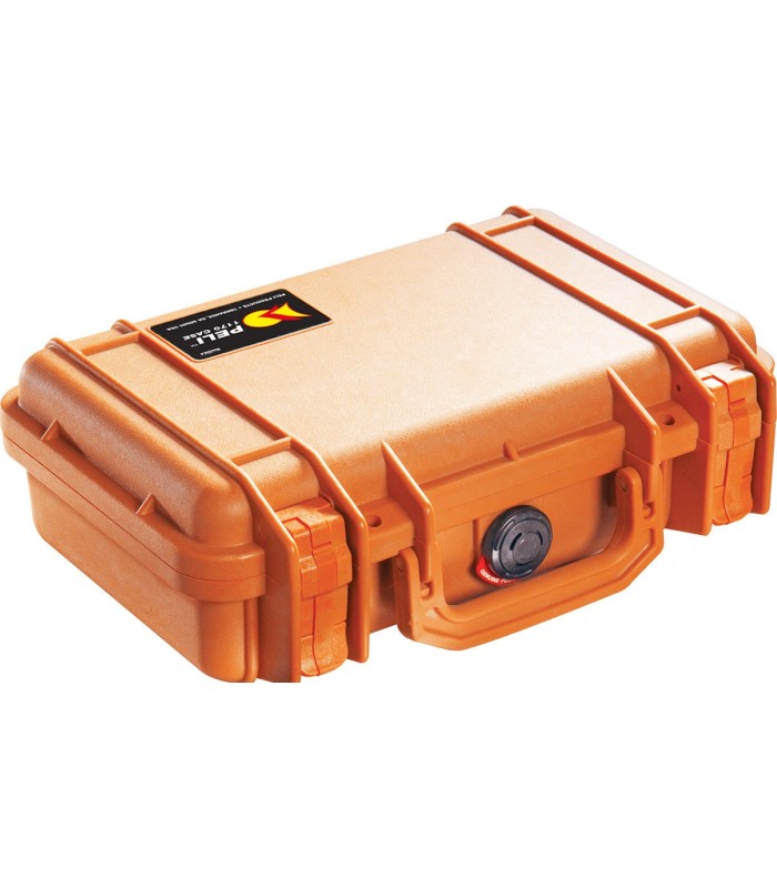 Waterproof case Peli™ 1150 | MMF.fr