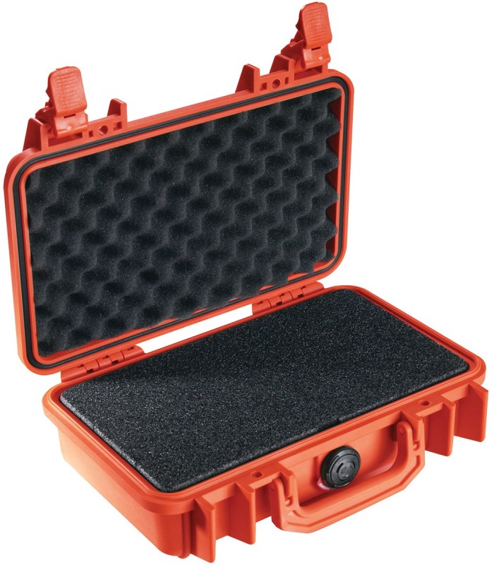 Valise de transport étanche Peli 1170  | MMF.fr