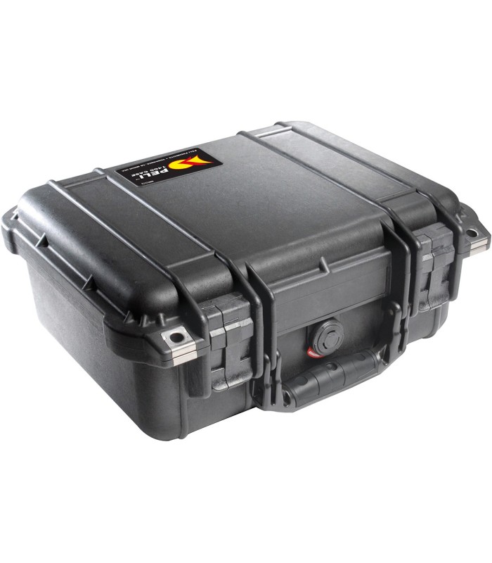 Wasserdichter Koffer Peli 1400 | MMF.fr