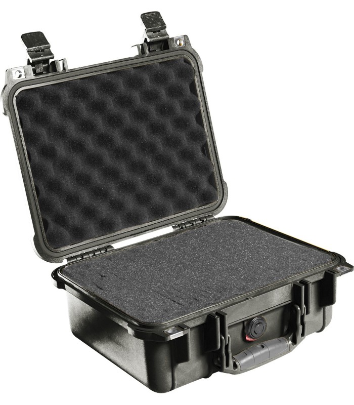 Peli 1400 waterproof case | MMF.fr