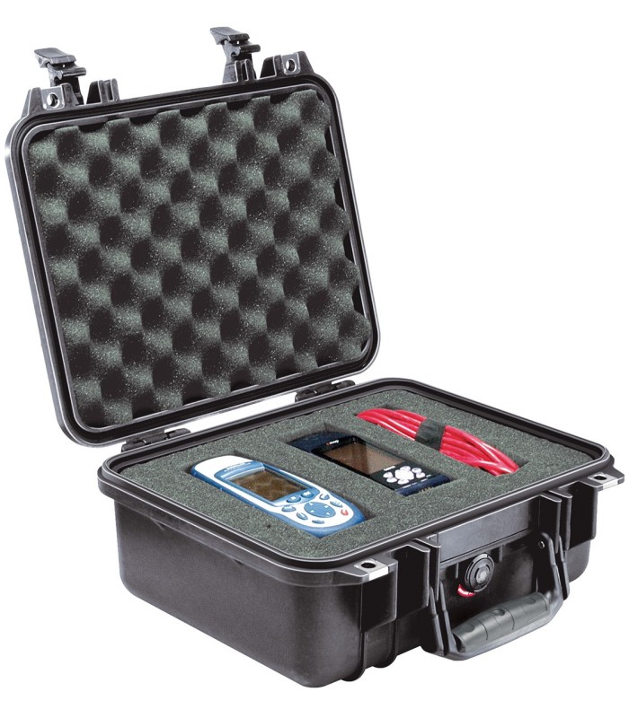 Peli 1400 waterproof case | MMF.fr
