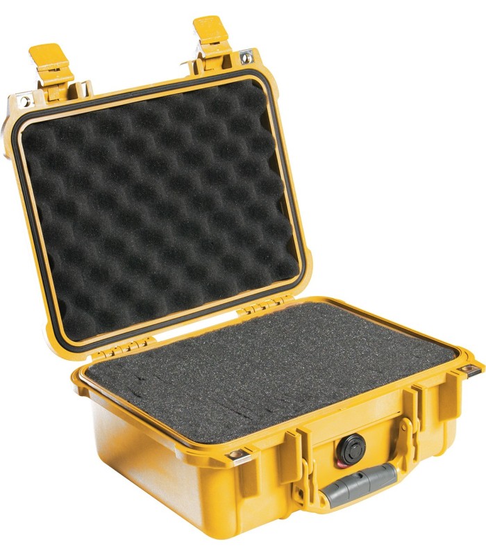 Peli 1400 waterproof case | MMF.fr