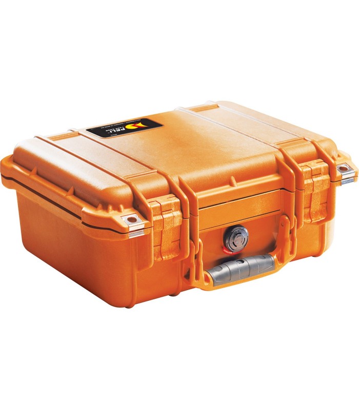 Peli 1400 waterproof case | MMF.fr