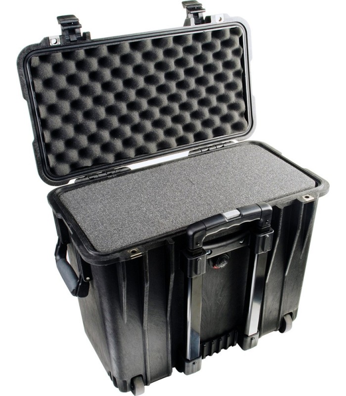 Valise de transport étanche Peli 1440  | MMF.fr