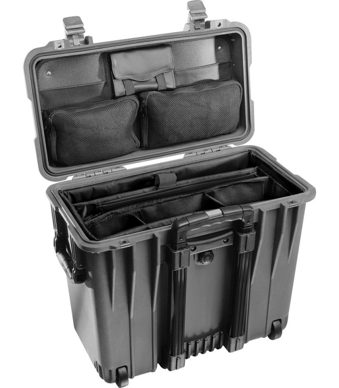 Valise de transport étanche Peli 1440  | MMF.fr