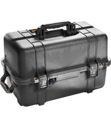 Peli 1460 waterproof carrying case  | MMF.fr