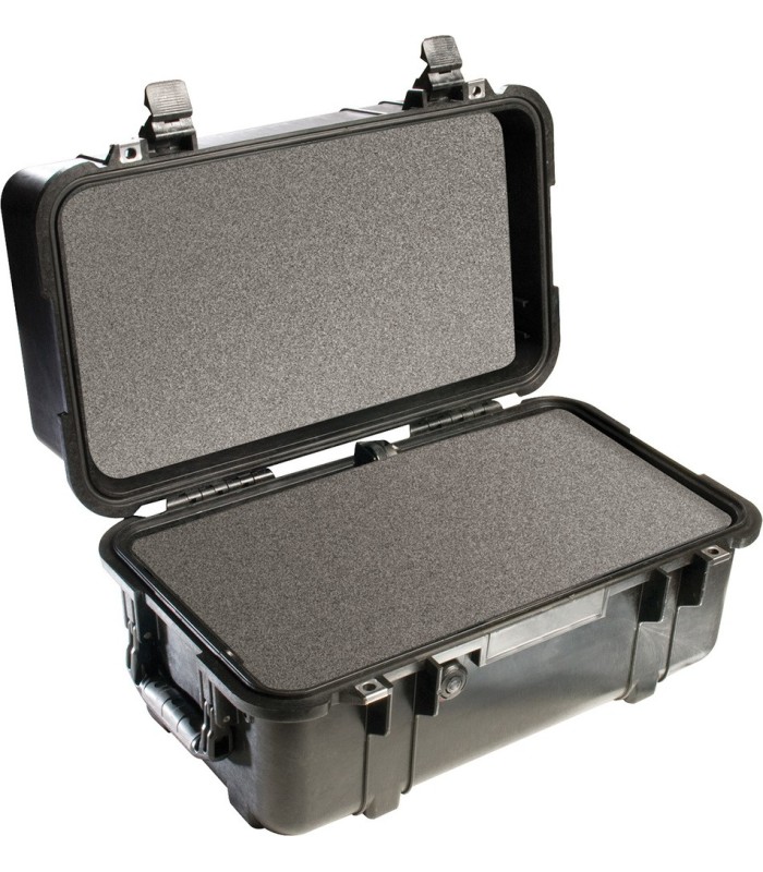 Peli 1460 waterproof case | MMF.fr