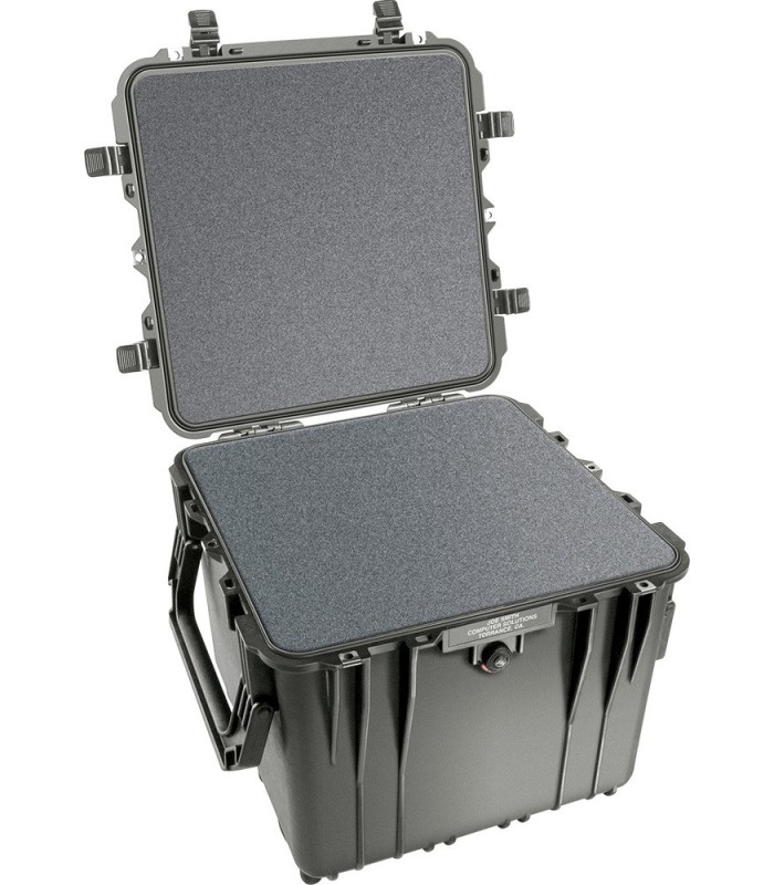 Wasserdichter Koffer Peli 0340 | MMF.fr